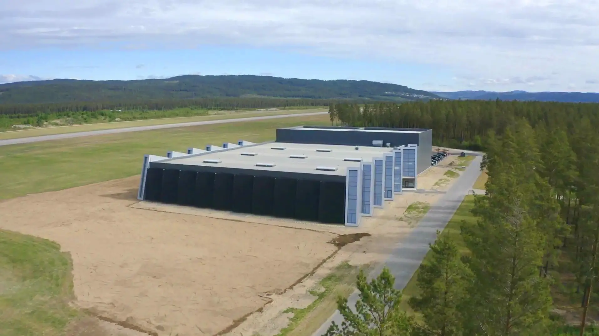 Beform fabrikk